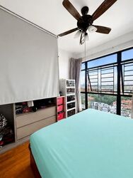 Blue Horizon (D5), Condominium #587164621